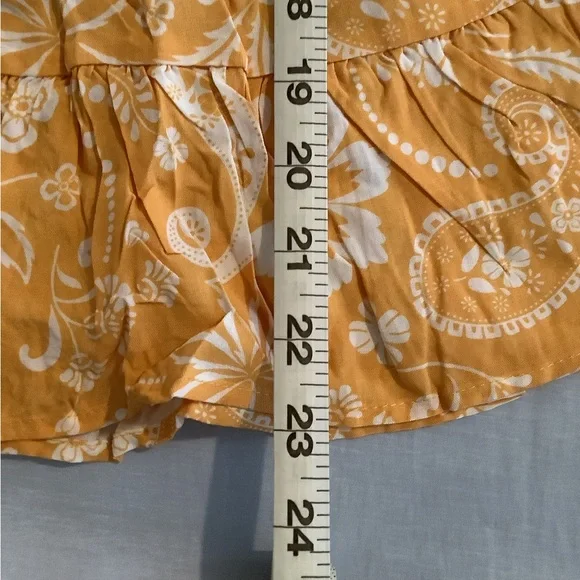 PatPat Floral Kids Dress - Picture 9 of 9